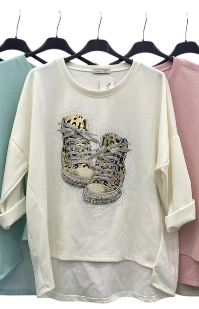 Damen - Shirt
